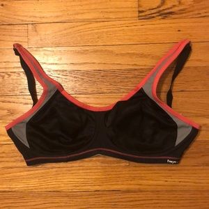 Freya Action Sports Bra